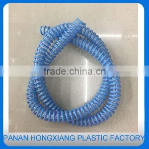 PVC Spiral Plastic Hose(reinforced Ribs) thumbnail-3