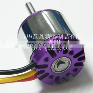 PS Series Precision Planetary Gear Boxes thumbnail-1