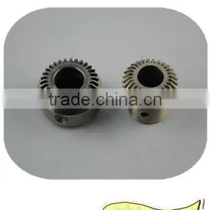 Carbon Steel Bevel Gear thumbnail-3