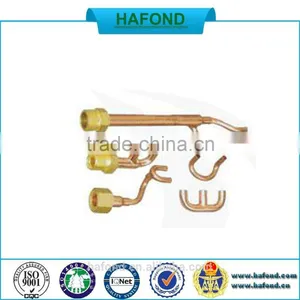 Customized Home Air Conditioner Parts Made In China thumbnail-1
