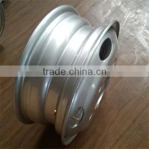 Tractor Wheel Rims Type and Tractors Use Tractor Wheel thumbnail-3