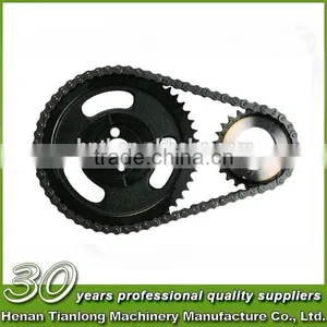 C-3017/73123/103017 Engine Timing Chain Kit With S732T Cam thumbnail-1