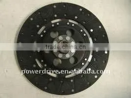 Massey Ferguson 3330051460 Clutch thumbnail-1