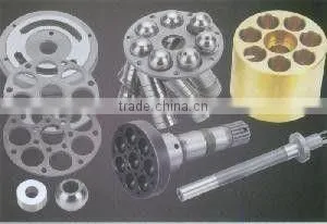 Heavy Parts Solution Hydraulic Swing Motor Parts thumbnail-1