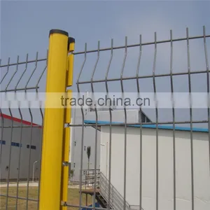 Powder Coated Temporary Fence Canada Temporary Fence China/Top Quality Temporary Fence thumbnail-5