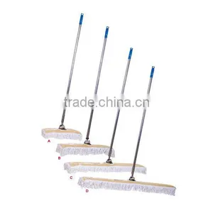 Cotton Flat Mop thumbnail-1