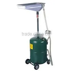Oil Drain Tank for Collecting All Kinds of Trashy Oil From Auto, Agriculture Mechanism, and Etc. thumbnail-1