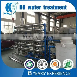 Active Carbon Pre Water Filter /mineral Water Filter thumbnail-2