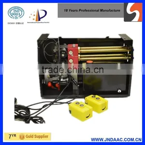 12v Hydraulic Power Unit thumbnail-5