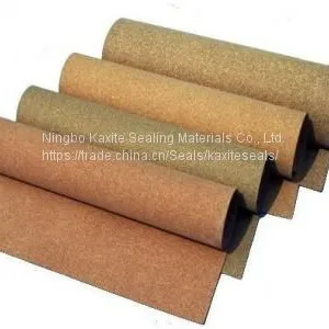 Cork Rubber Sheet thumbnail-1