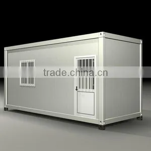 Container Garage Kits thumbnail-1