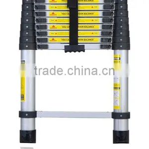 TELESCOPIC LADDER thumbnail-1
