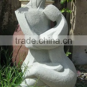 Stone Garden Decoration thumbnail-1