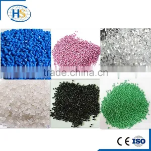 PP/PE Pellet Granulating Machine for Calcium Carbonate thumbnail-2