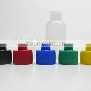 30ml Luer Lock Cap and Bottle thumbnail-1