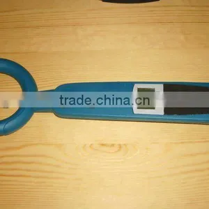 Animal Rfid Reader With Bluetooth thumbnail-1