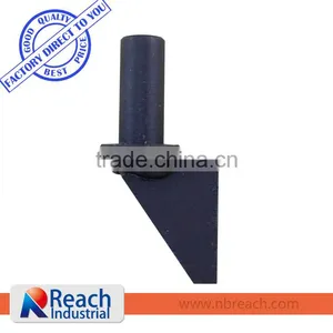 Truck Gate Hinge Weld-on Pin thumbnail-1