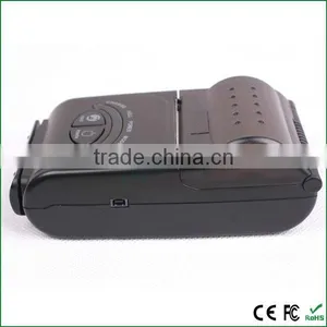 Portable Handheld Mini Mobile Bluetooth Printer With MSR MP-03 thumbnail-1