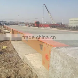 Truck Scale Weigh Bridge thumbnail-1