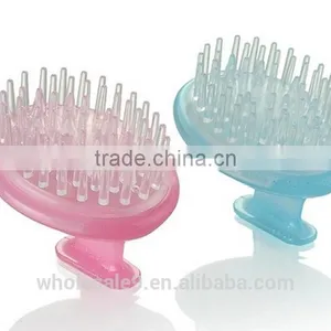 2016 Hot Sell Hair Washing Comb thumbnail-3