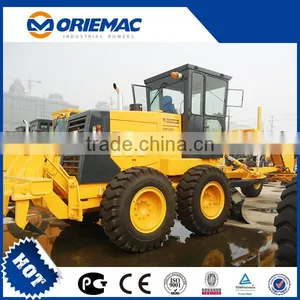 Chinese Lutong PY220H Mini Motor Grader Manufacturer thumbnail-6