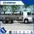 HOWO 7 Sinotruck Howo 6x4 Tractor Truck / 30tons International Tractor Truck Head thumbnail-5
