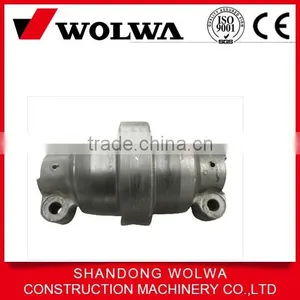 Excavator Dozer Track Roller With Oem Service thumbnail-1