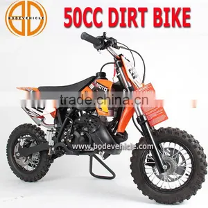 Bode New Type Gas Water-cooled 49cc 50cc Mini Kids Motorcycle for Sale Cheap Similar K-T-M thumbnail-3
