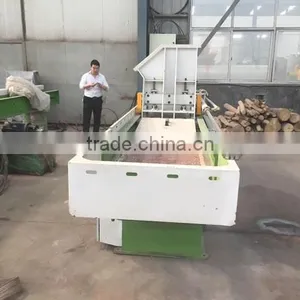Wood Crusher Machine for Making Sawdust. Wood Sawdust Making Machine thumbnail-4