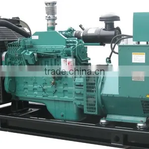 10KVA-2000KVA Hot Sales Generator With CE ISO thumbnail-6