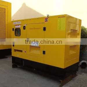 Hot Sales 12kva Diesel Generator With Bottom Price thumbnail-3