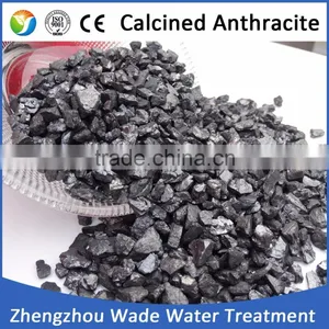 Factory Supply FC95.5% Carbon Raiser Calcined Anthracite Coal thumbnail-3