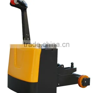 1500kgs Electric Tractor With Compact Design ETG-150 thumbnail-1