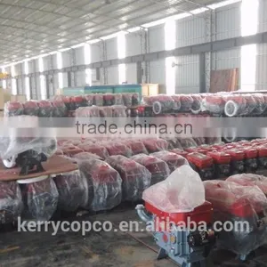 1.7kw/6hp Single-phase Liquefied Petroleum Gas Generator Engine thumbnail-2