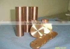 Tungsten Alloy (WCu, W-Ni-Fe, W-Ni-Cu) thumbnail-1