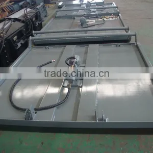 Grass Cutter for Skid Steer Loader,skid Loader Attachment,bobcat Attachment thumbnail-2