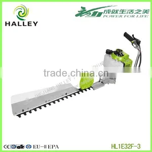 22.5cc Single Blade Gas Hedge Trimmer Parts HL1E32F - 3 thumbnail-1