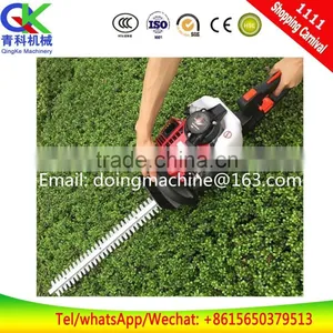 Knapsack Type Single Blade Tea Pruning Machine thumbnail-1