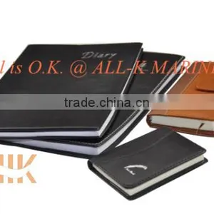 Hard Cover Notebooks thumbnail-1