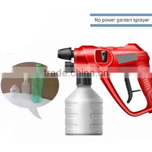 No Power Garden Sprayer thumbnail-1