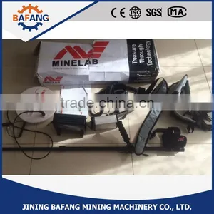 Gpx5000 Gold Detector Price thumbnail-4