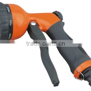 7-pattern Garden Metal Spray Gun thumbnail-1