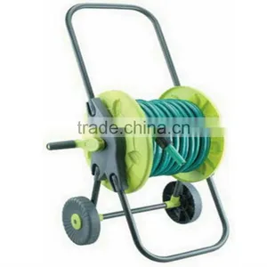 Garden Hose Reel With 30m Hose Set SG1101 thumbnail-1