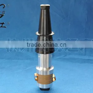 20Khz Ultrasonic Welding Booster thumbnail-1