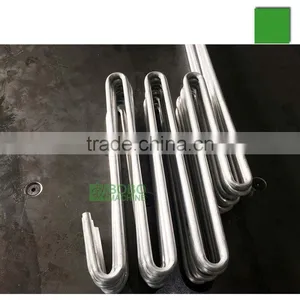 Heat Exchanger Steel Bundy Aluminum Copper Tube Pipe Straightening Cutting and Bending Machine thumbnail-1