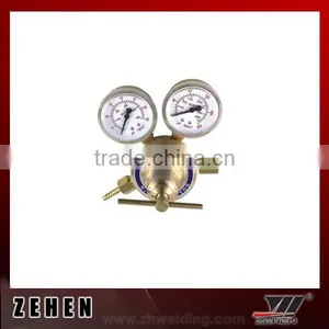 Gas High Pressure Regulator ZR-177 thumbnail-1