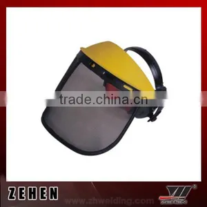 Welding Safety Mask thumbnail-1