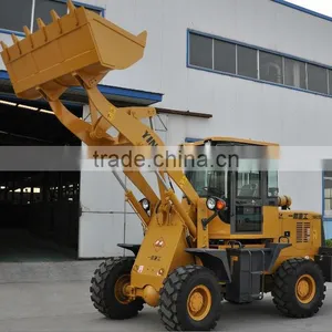 YN926D Wheel Loader thumbnail-1