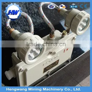 Explosion Proof Emergency Light Marking Lamp thumbnail-5