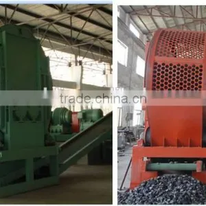 2015 Newest Waste Tyre Recycling Plant thumbnail-2